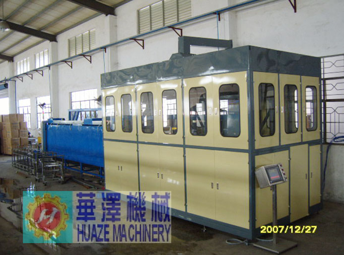 汽車壓縮機(jī)全自動(dòng)超聲波清洗機(jī)